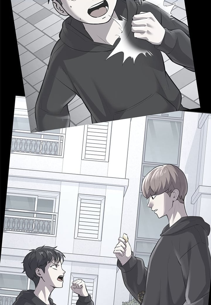 The Boy of Death Chapter 240 - Page 218