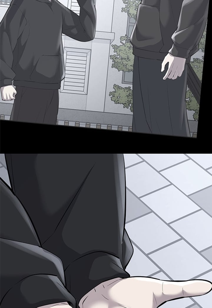 The Boy of Death Chapter 240 - Page 219
