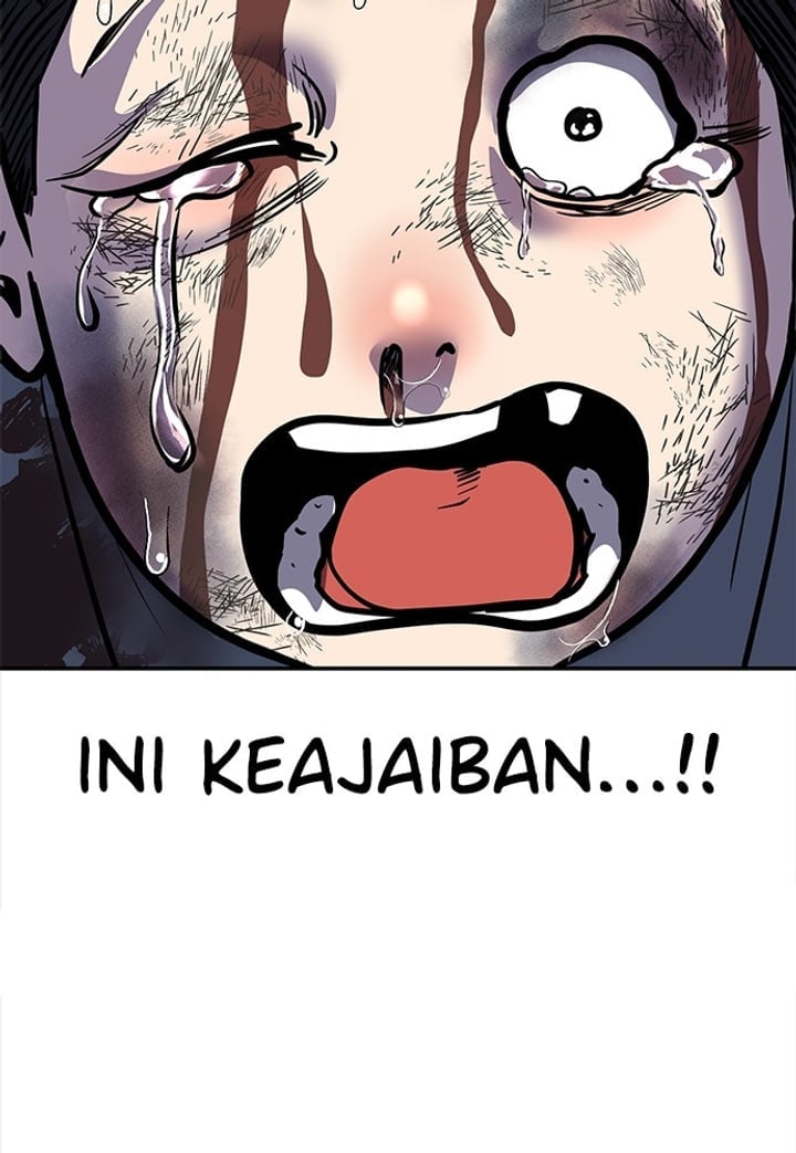 The Boy of Death Chapter 240 - Page 222