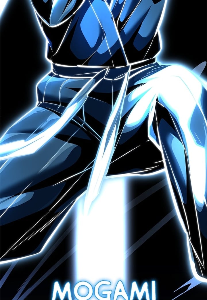 The Boy of Death Chapter 240 - Page 226