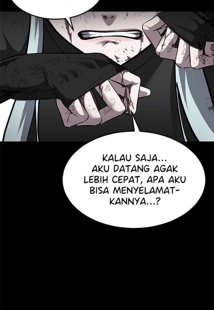 The Boy of Death Chapter 240 - Page 25