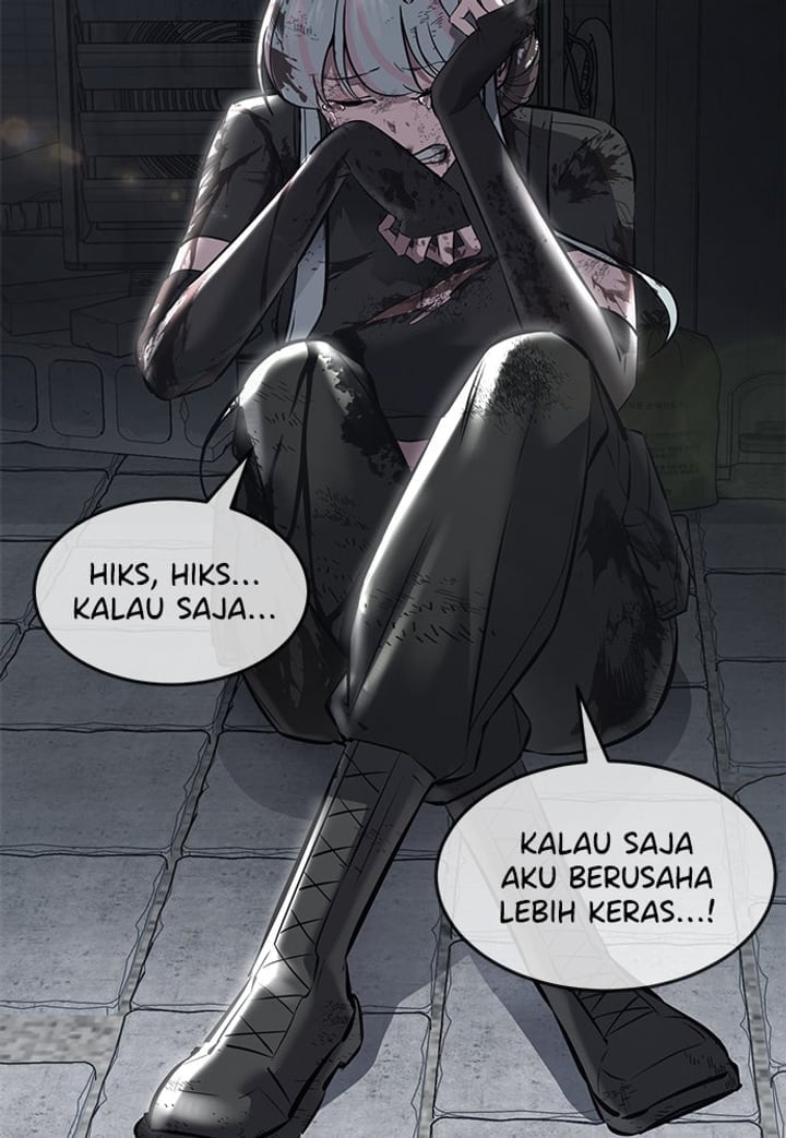The Boy of Death Chapter 240 - Page 27