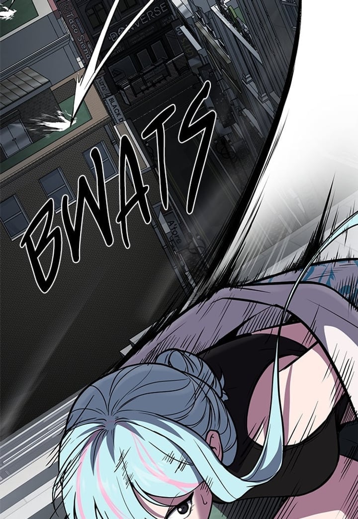 The Boy of Death Chapter 240 - Page 3