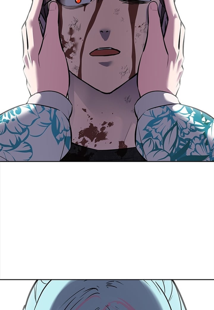 The Boy of Death Chapter 240 - Page 30