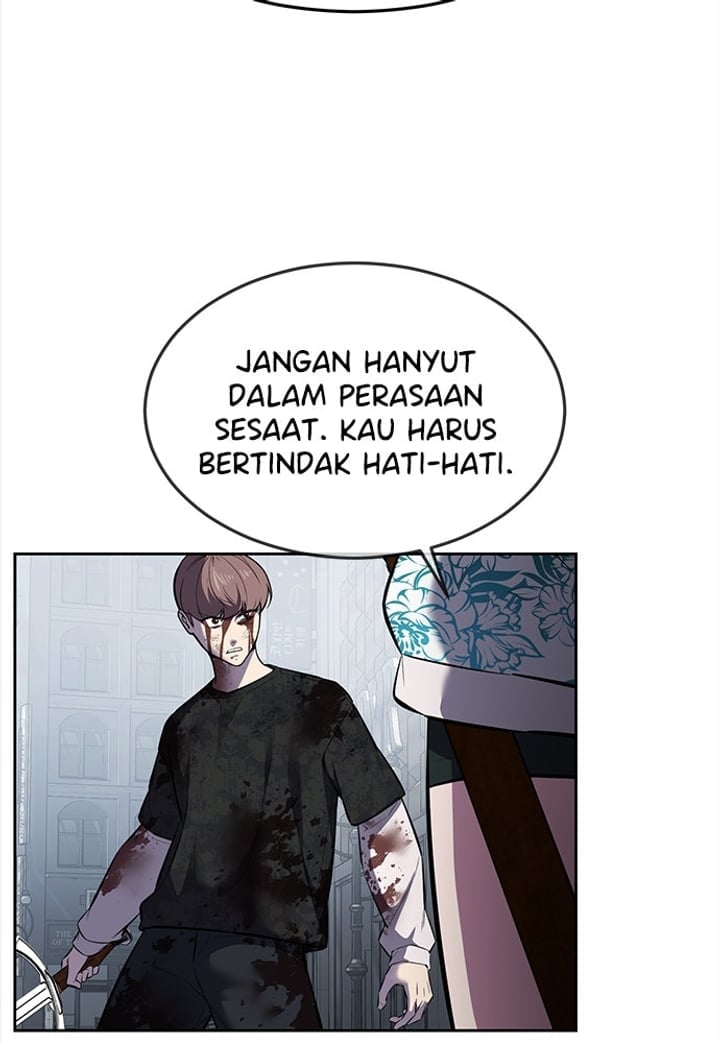 The Boy of Death Chapter 240 - Page 32