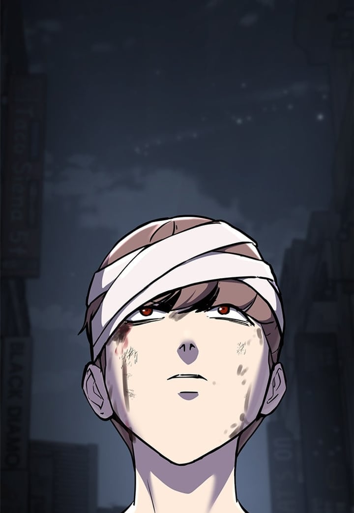 The Boy of Death Chapter 240 - Page 38