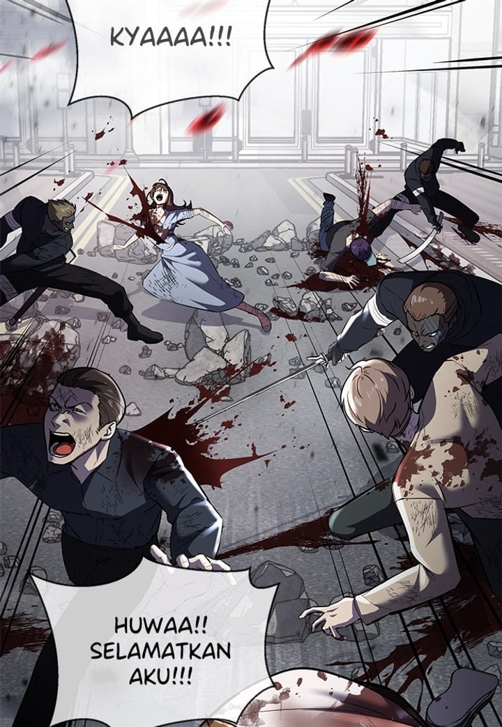 The Boy of Death Chapter 240 - Page 46
