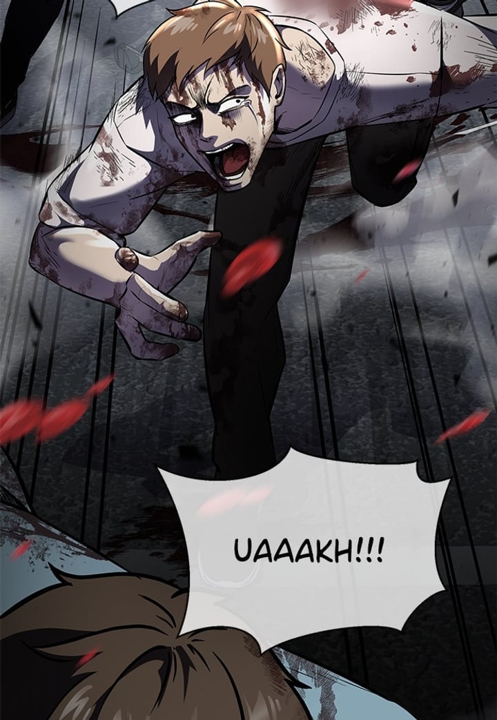 The Boy of Death Chapter 240 - Page 47