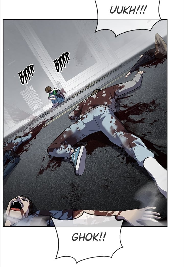 The Boy of Death Chapter 240 - Page 49