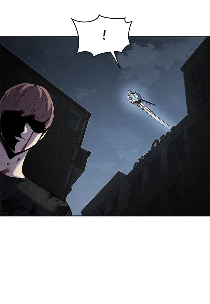 The Boy of Death Chapter 240 - Page 5