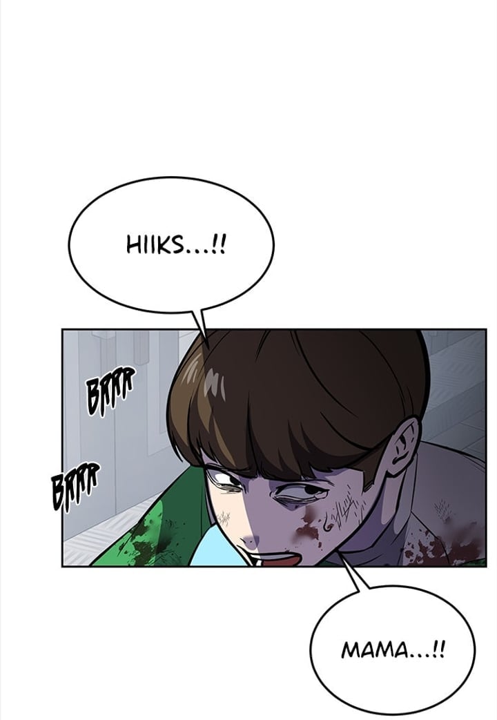 The Boy of Death Chapter 240 - Page 50