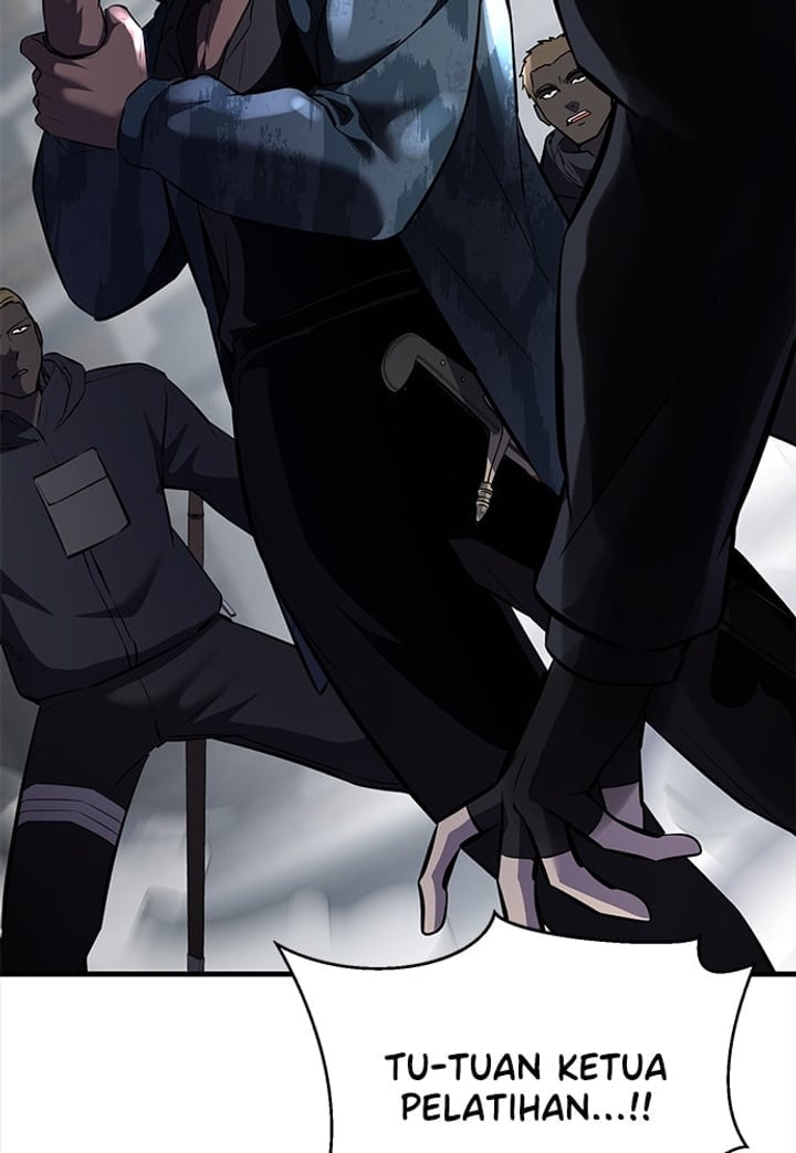The Boy of Death Chapter 240 - Page 60