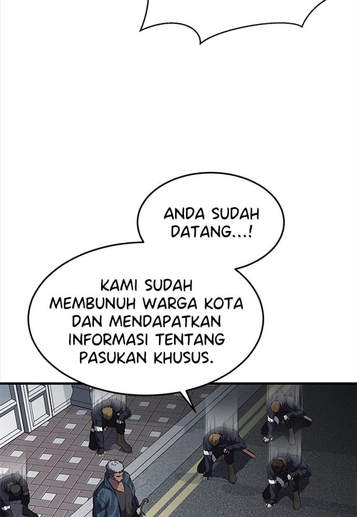 The Boy of Death Chapter 240 - Page 61