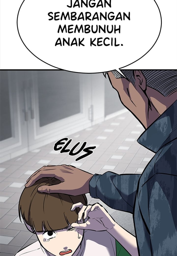 The Boy of Death Chapter 240 - Page 64