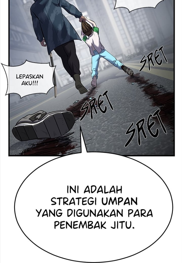 The Boy of Death Chapter 240 - Page 71