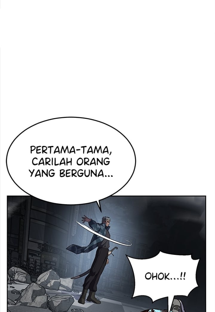 The Boy of Death Chapter 240 - Page 72