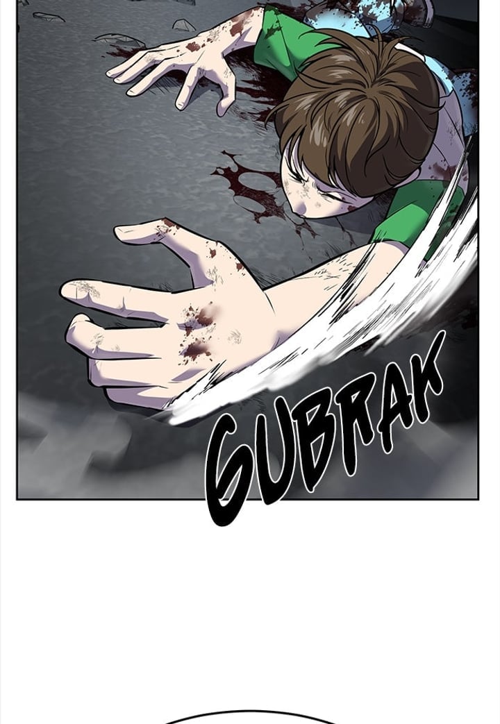 The Boy of Death Chapter 240 - Page 73