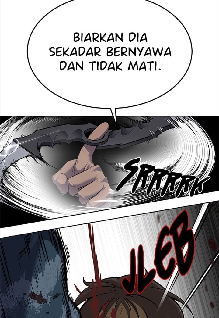 The Boy of Death Chapter 240 - Page 74