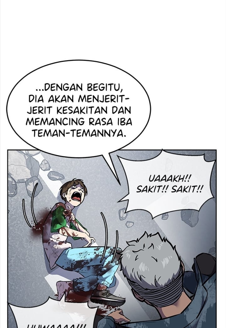 The Boy of Death Chapter 240 - Page 76