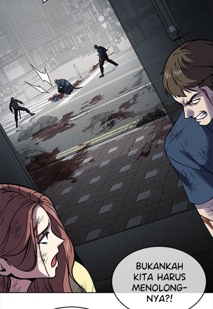 The Boy of Death Chapter 240 - Page 78