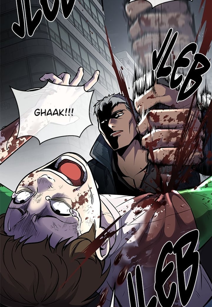 The Boy of Death Chapter 240 - Page 81