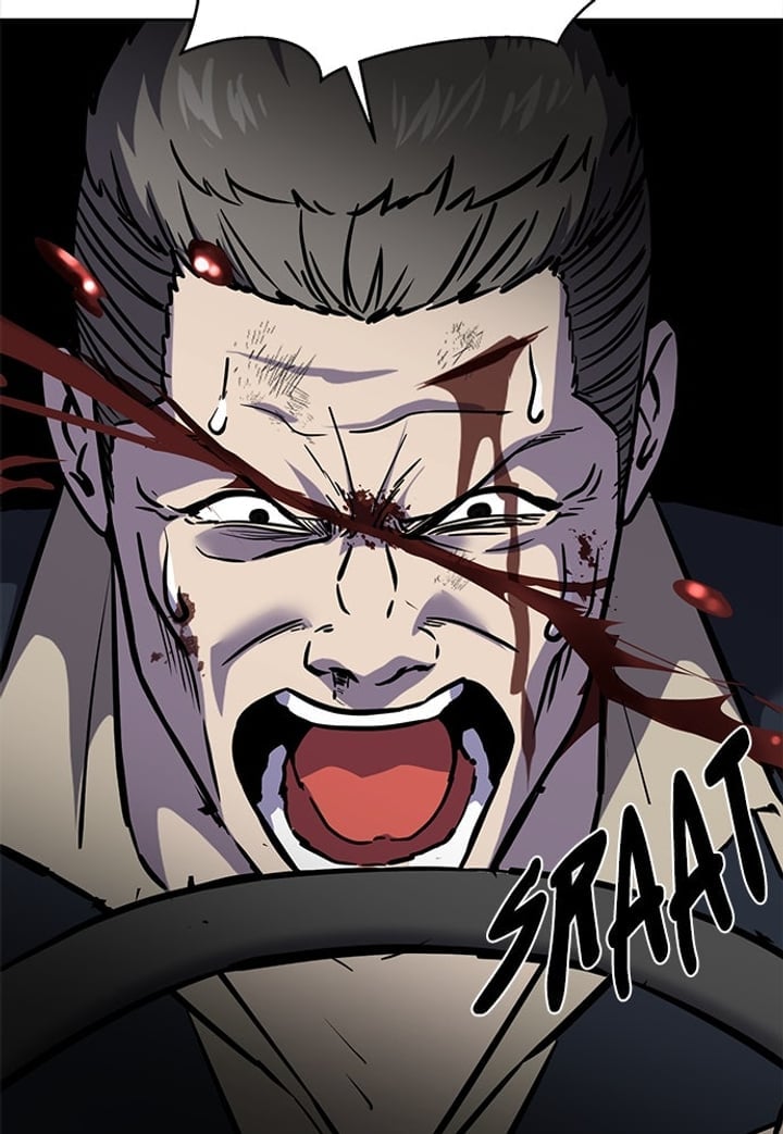 The Boy of Death Chapter 240 - Page 92