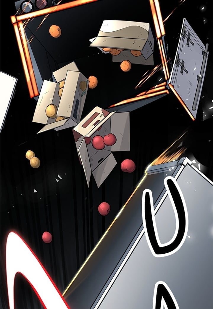 The Boy of Death Chapter 240 - Page 94