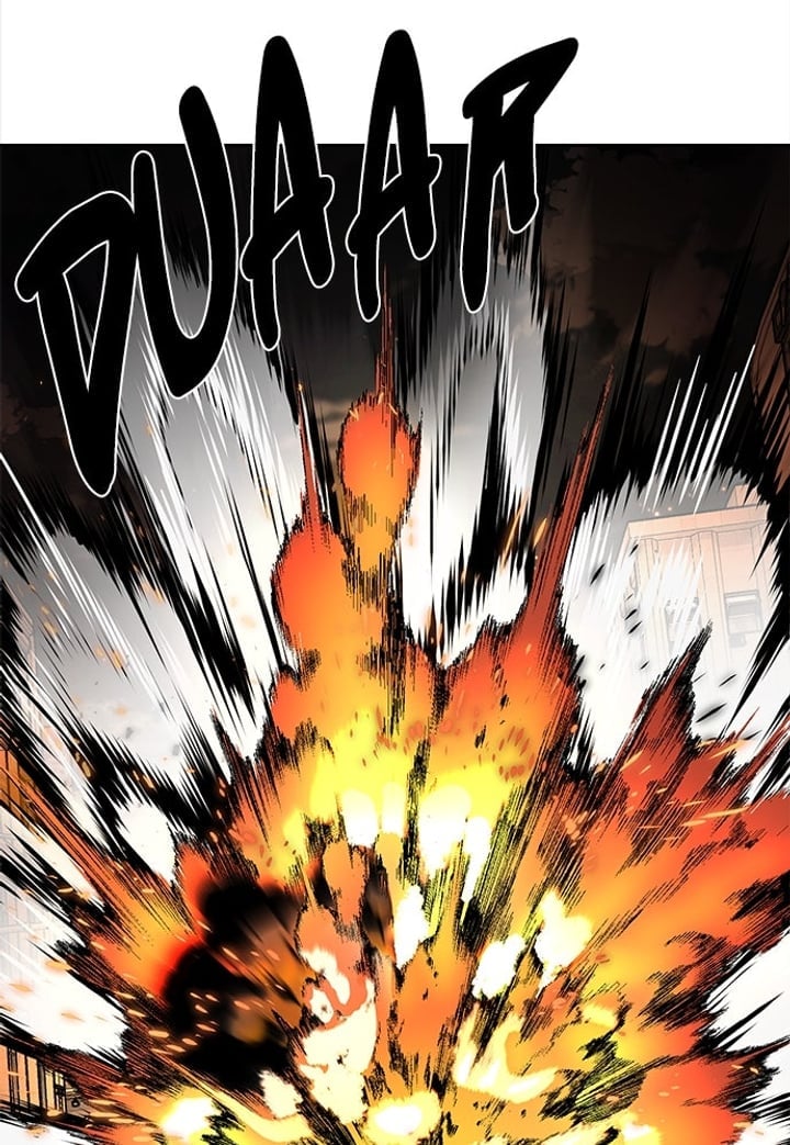 The Boy of Death Chapter 240 - Page 98