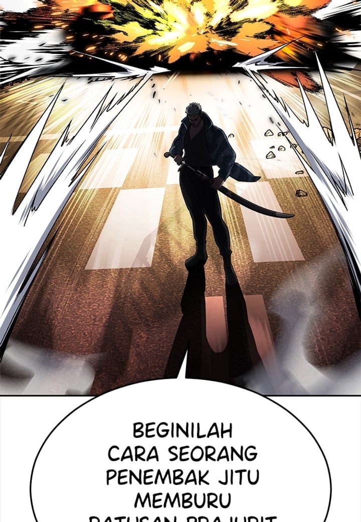 The Boy of Death Chapter 240 - Page 99
