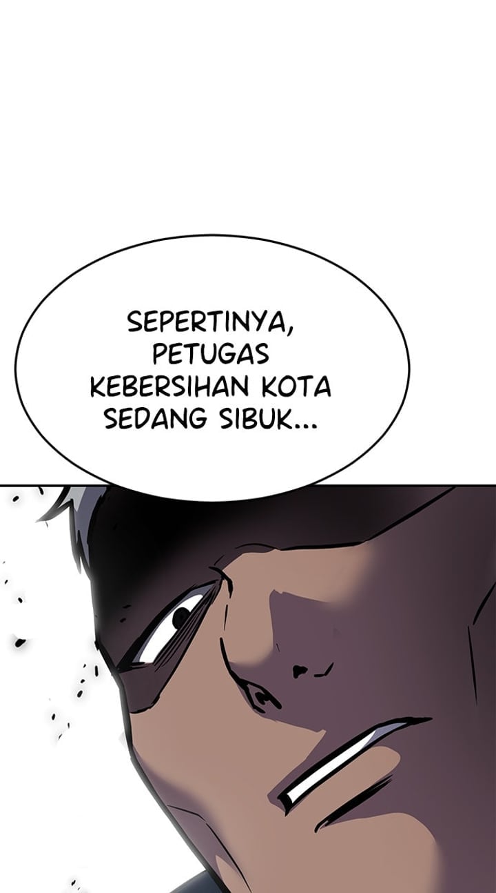 The Boy of Death Chapter 241 - Page 1