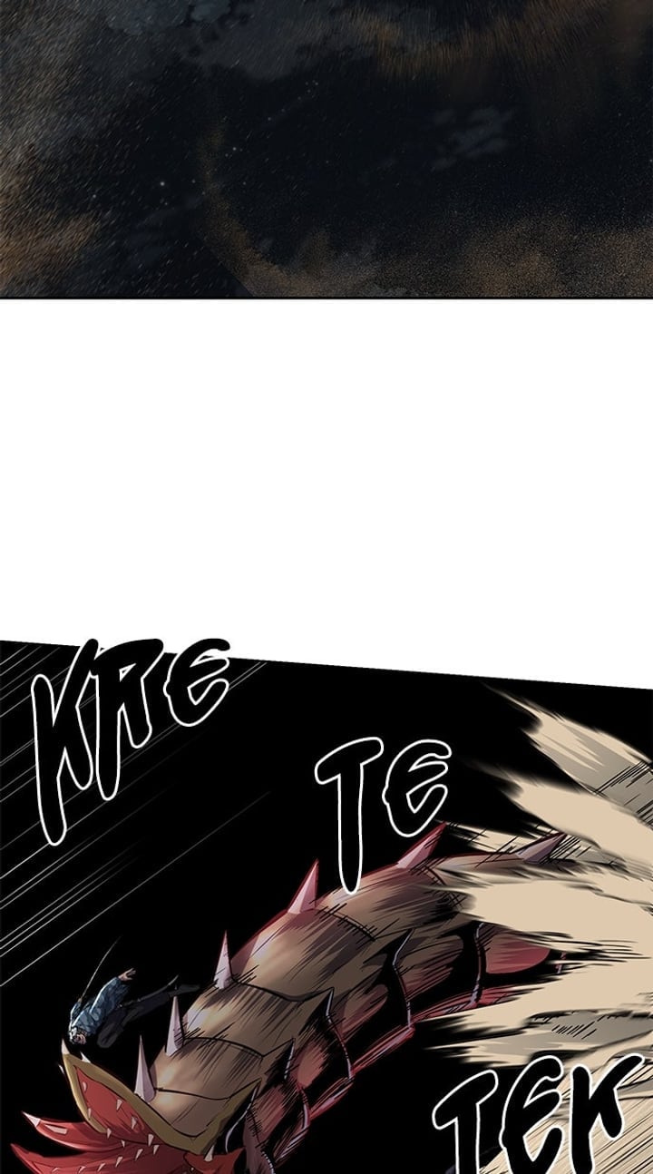The Boy of Death Chapter 241 - Page 101