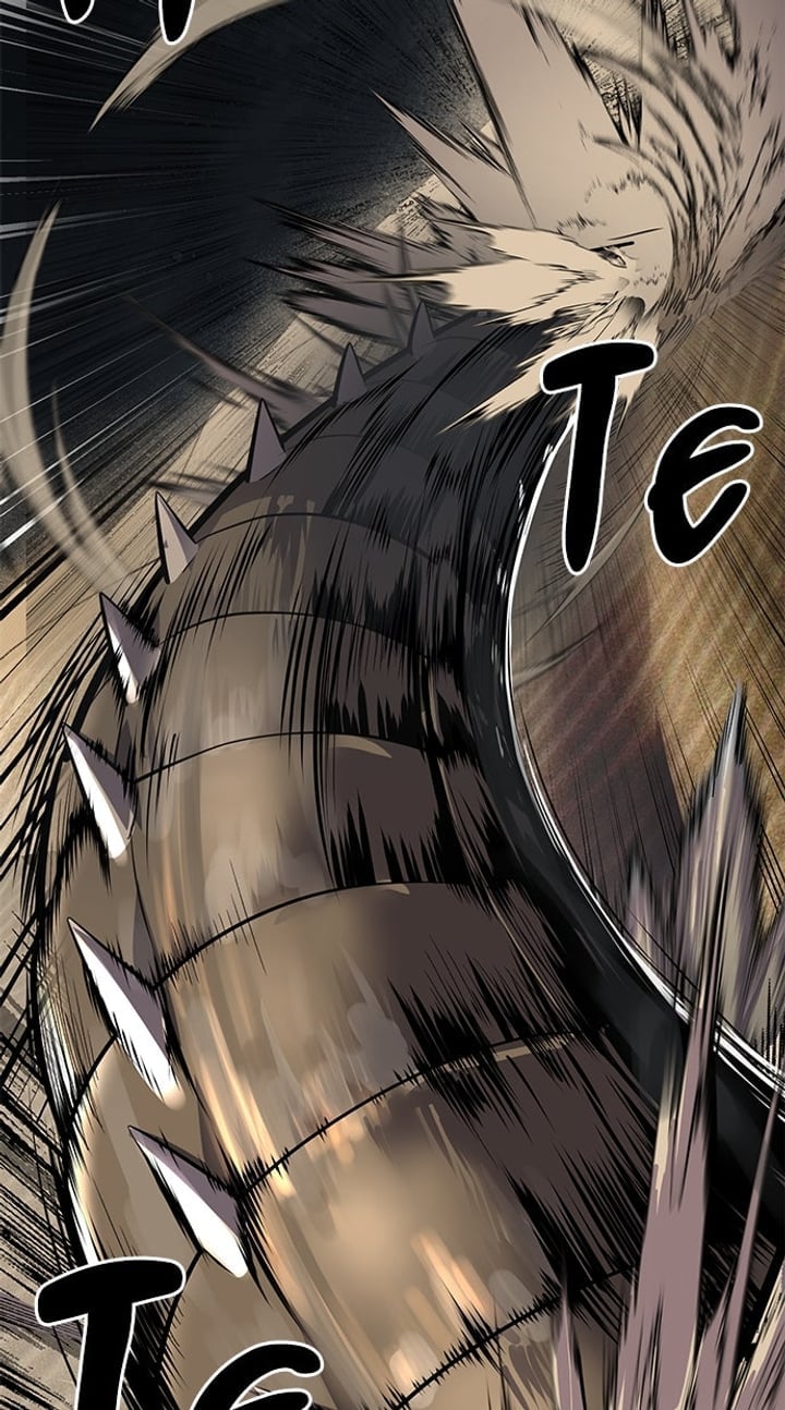 The Boy of Death Chapter 241 - Page 108