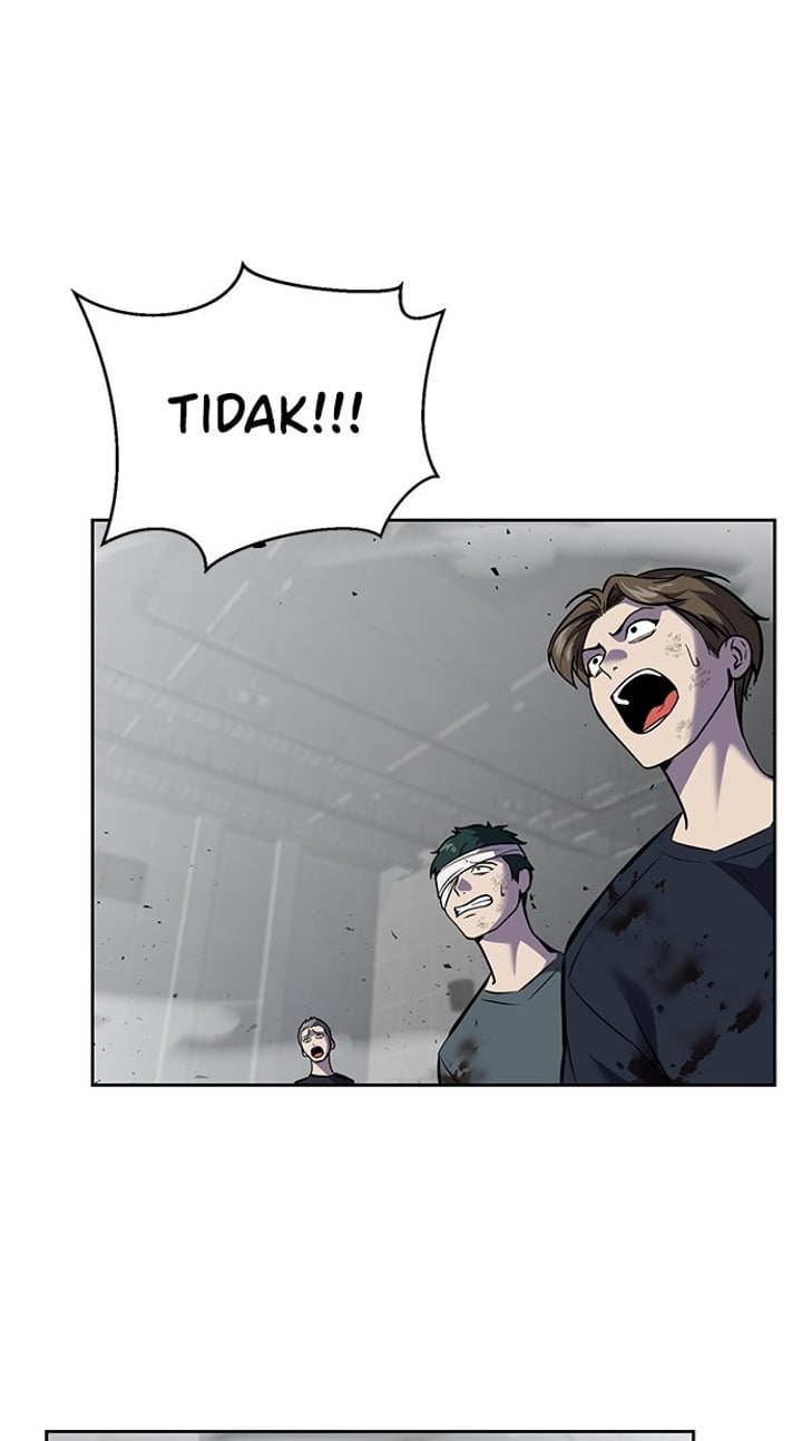 The Boy of Death Chapter 241 - Page 111