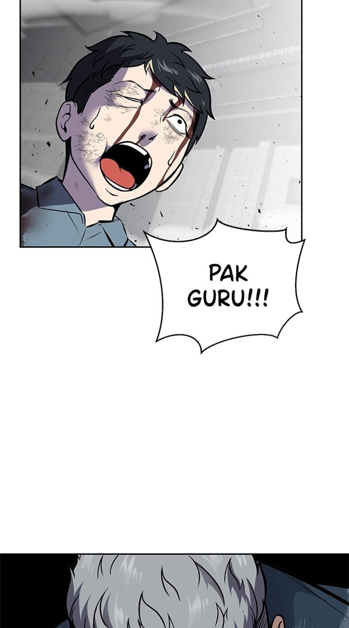 The Boy of Death Chapter 241 - Page 112