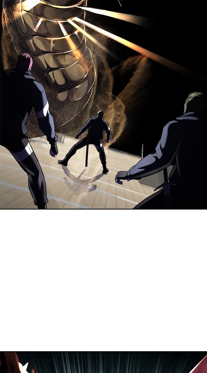 The Boy of Death Chapter 241 - Page 118