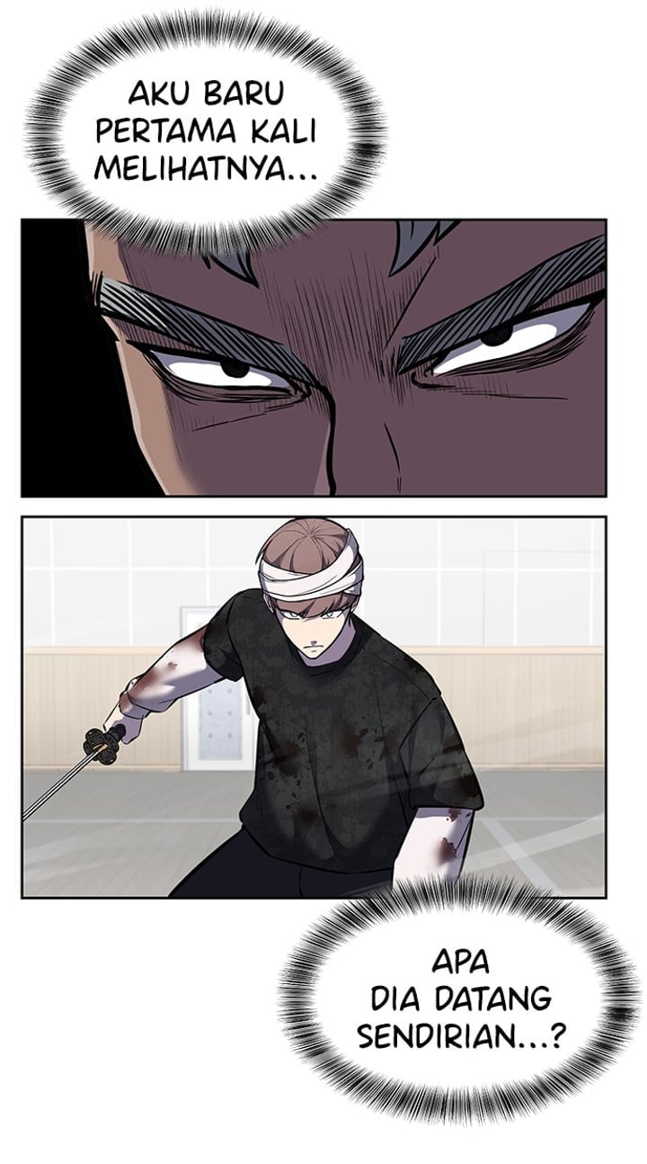 The Boy of Death Chapter 241 - Page 12