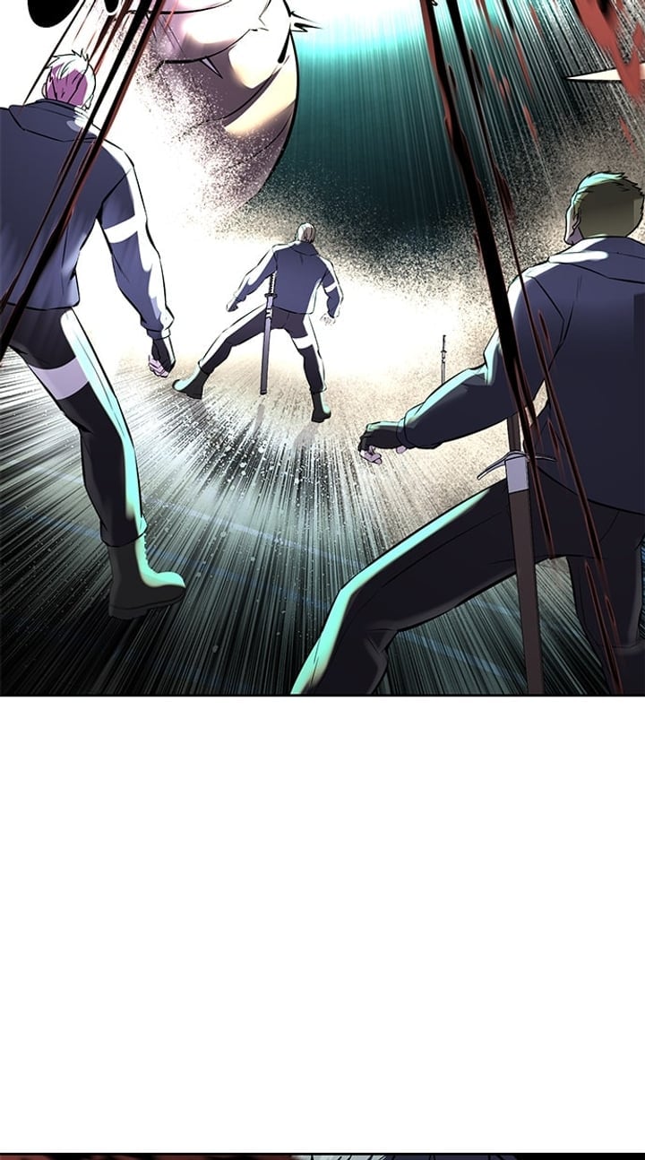 The Boy of Death Chapter 241 - Page 120