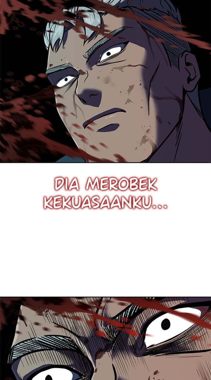 The Boy of Death Chapter 241 - Page 121