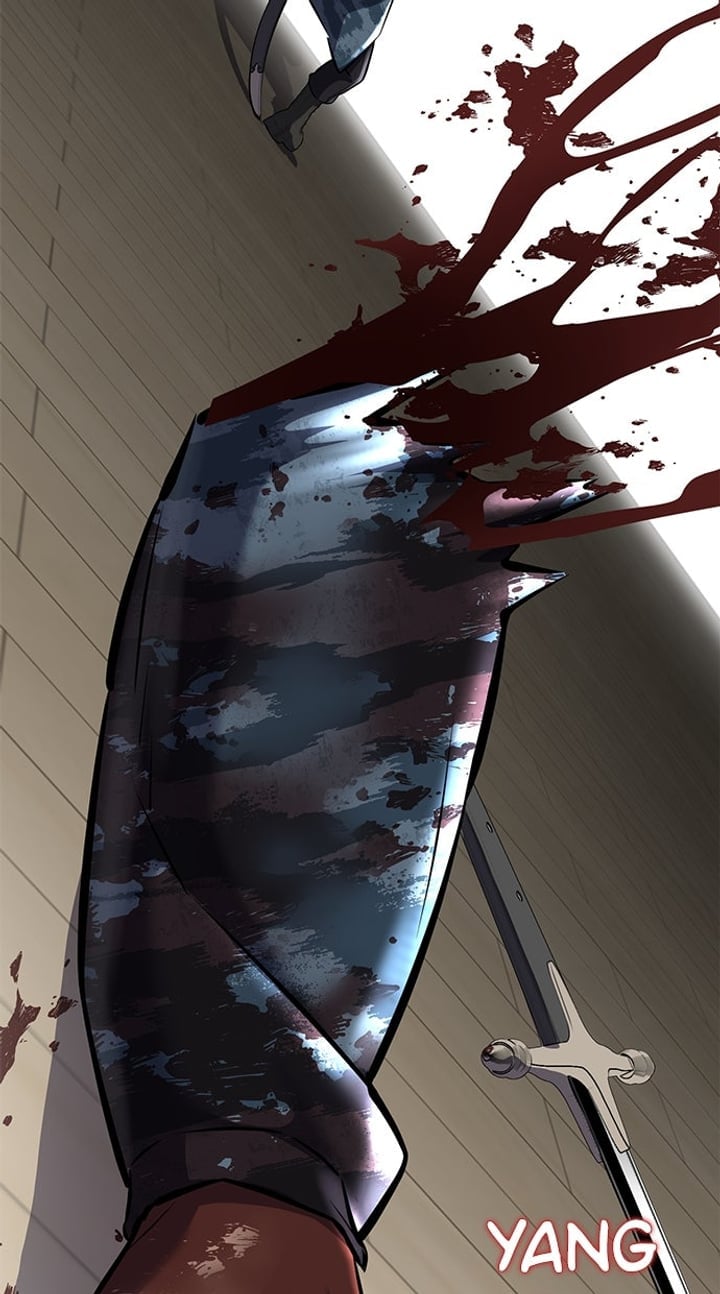 The Boy of Death Chapter 241 - Page 130