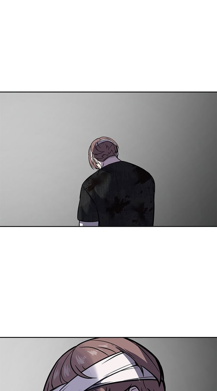 The Boy of Death Chapter 241 - Page 132