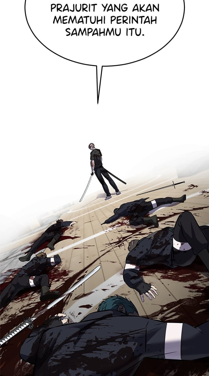 The Boy of Death Chapter 241 - Page 134