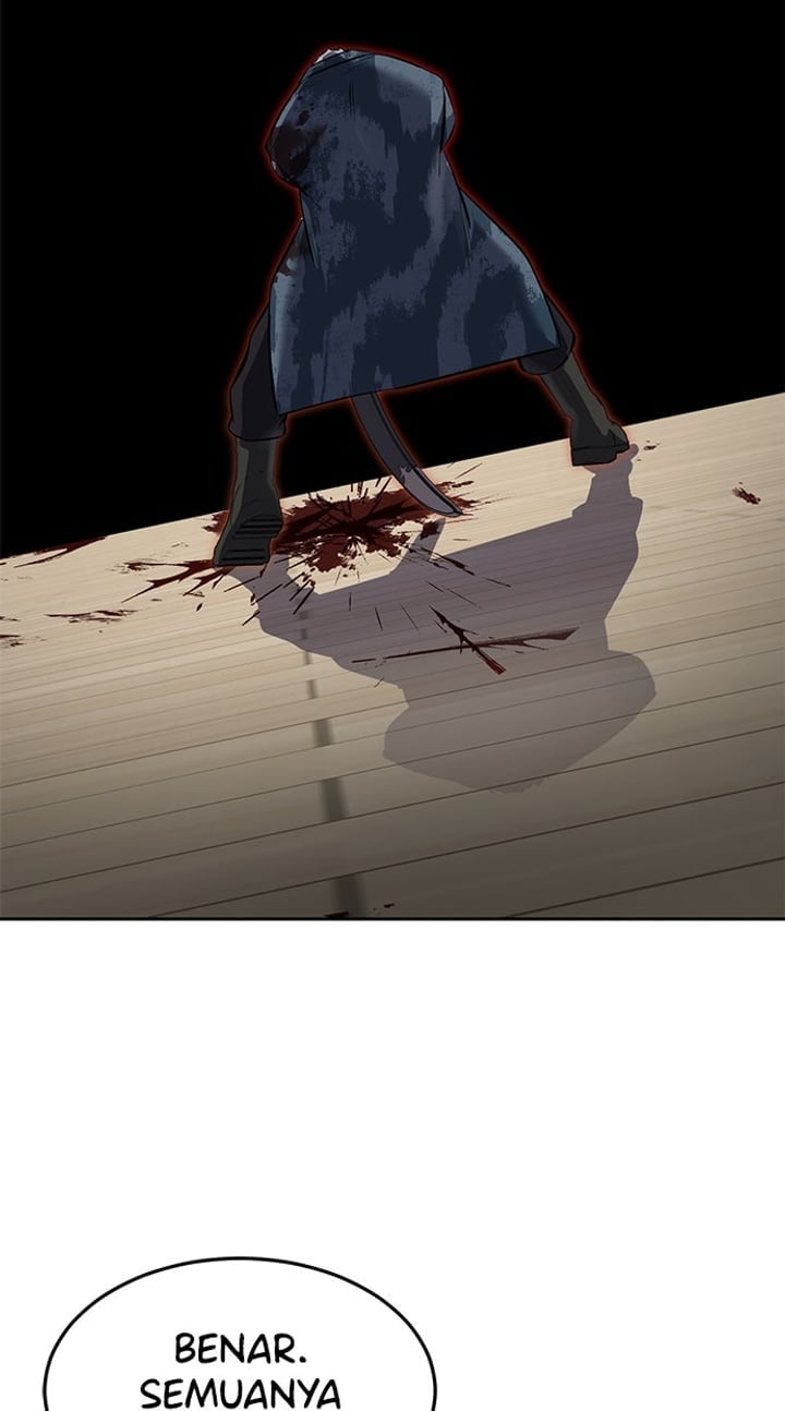 The Boy of Death Chapter 241 - Page 136