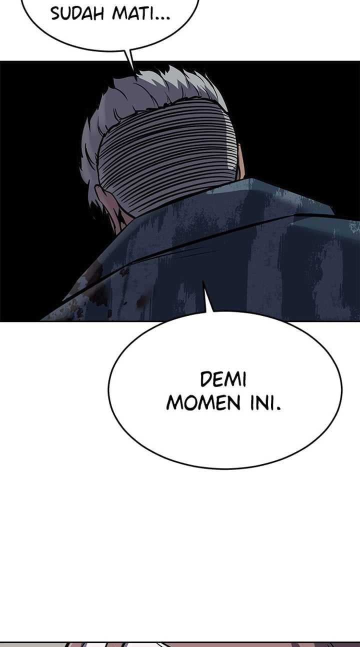 The Boy of Death Chapter 241 - Page 137