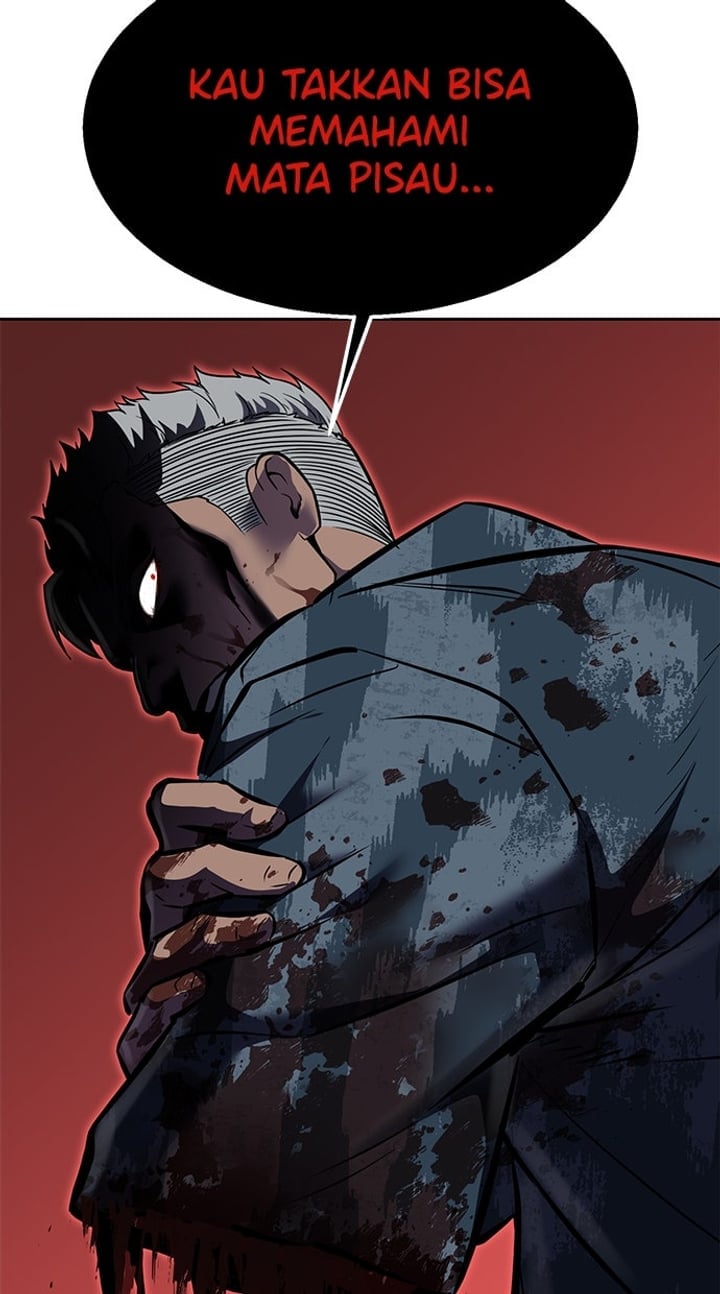The Boy of Death Chapter 241 - Page 139