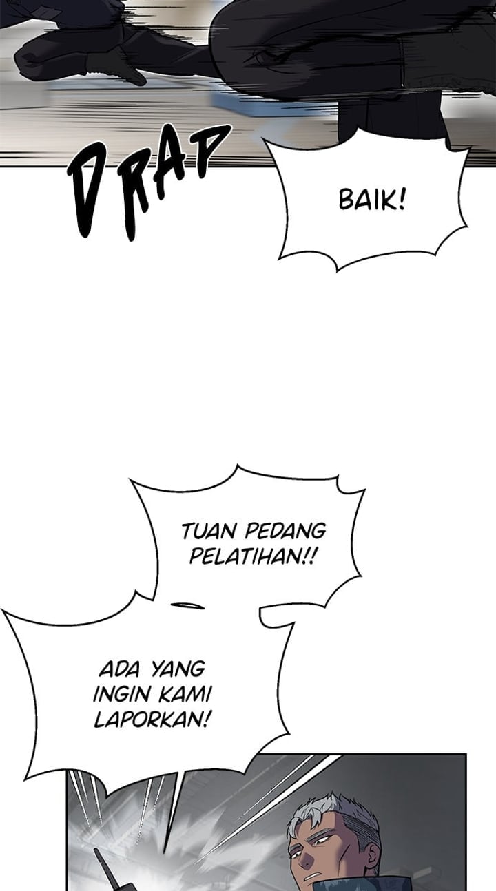 The Boy of Death Chapter 241 - Page 14