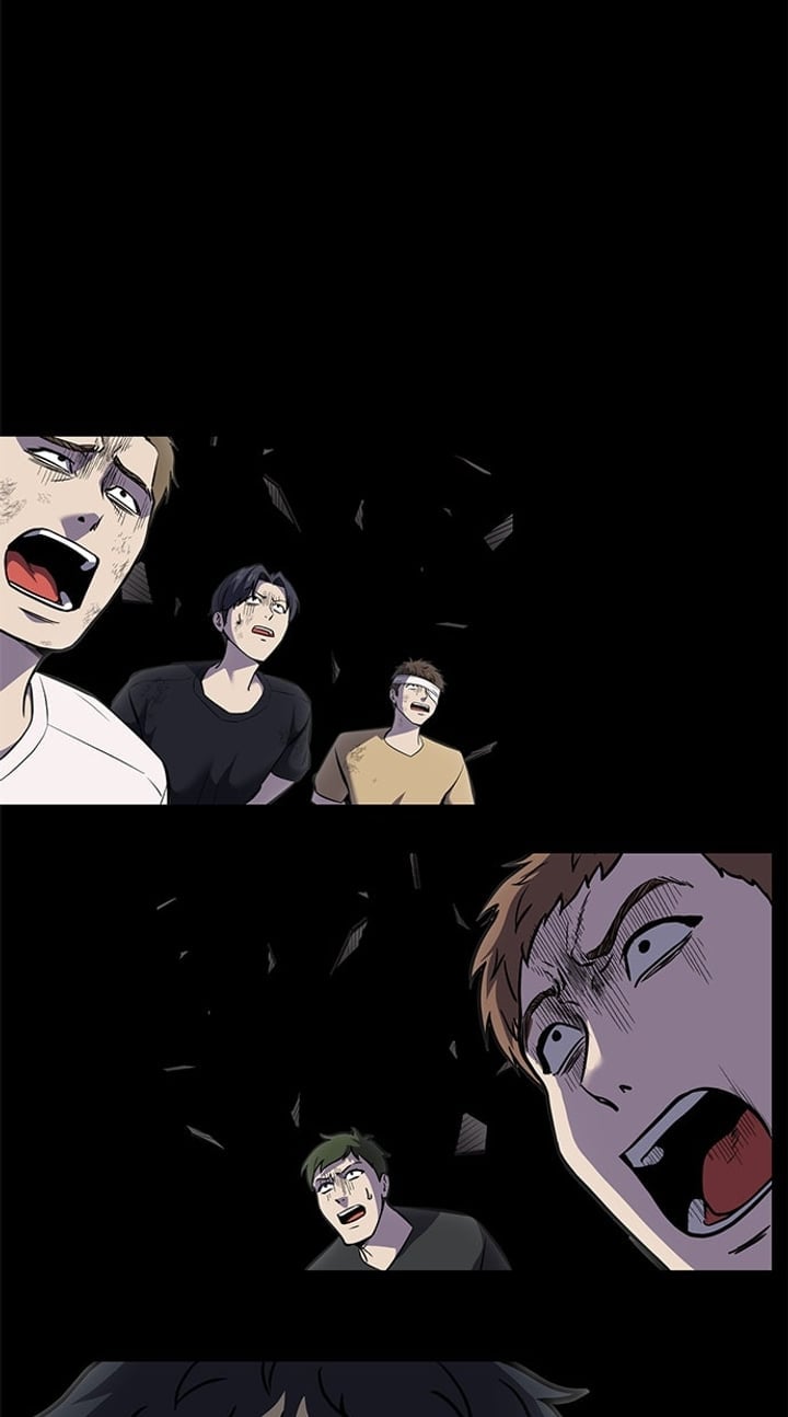 The Boy of Death Chapter 241 - Page 147