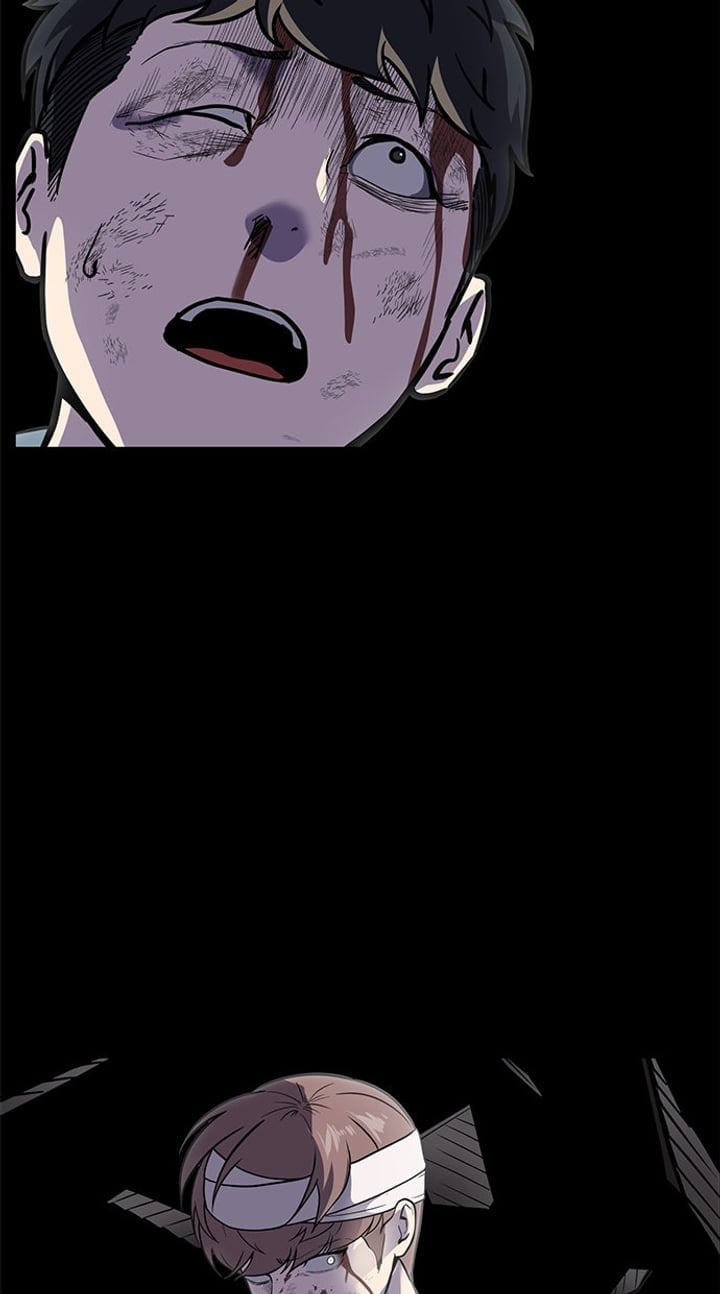 The Boy of Death Chapter 241 - Page 148