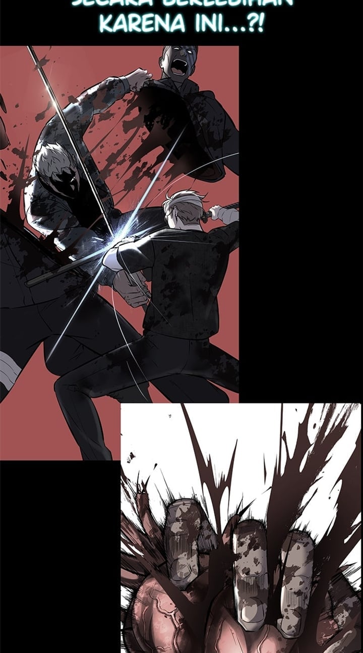 The Boy of Death Chapter 241 - Page 150
