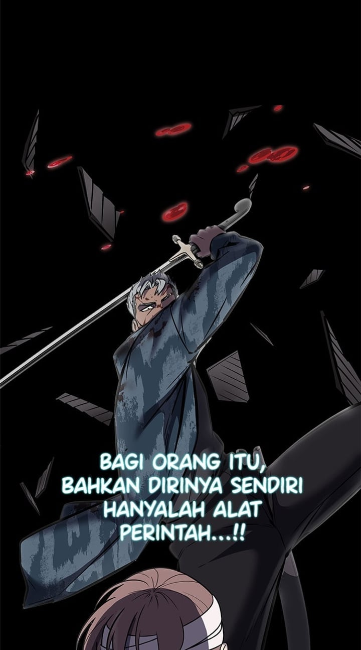 The Boy of Death Chapter 241 - Page 153
