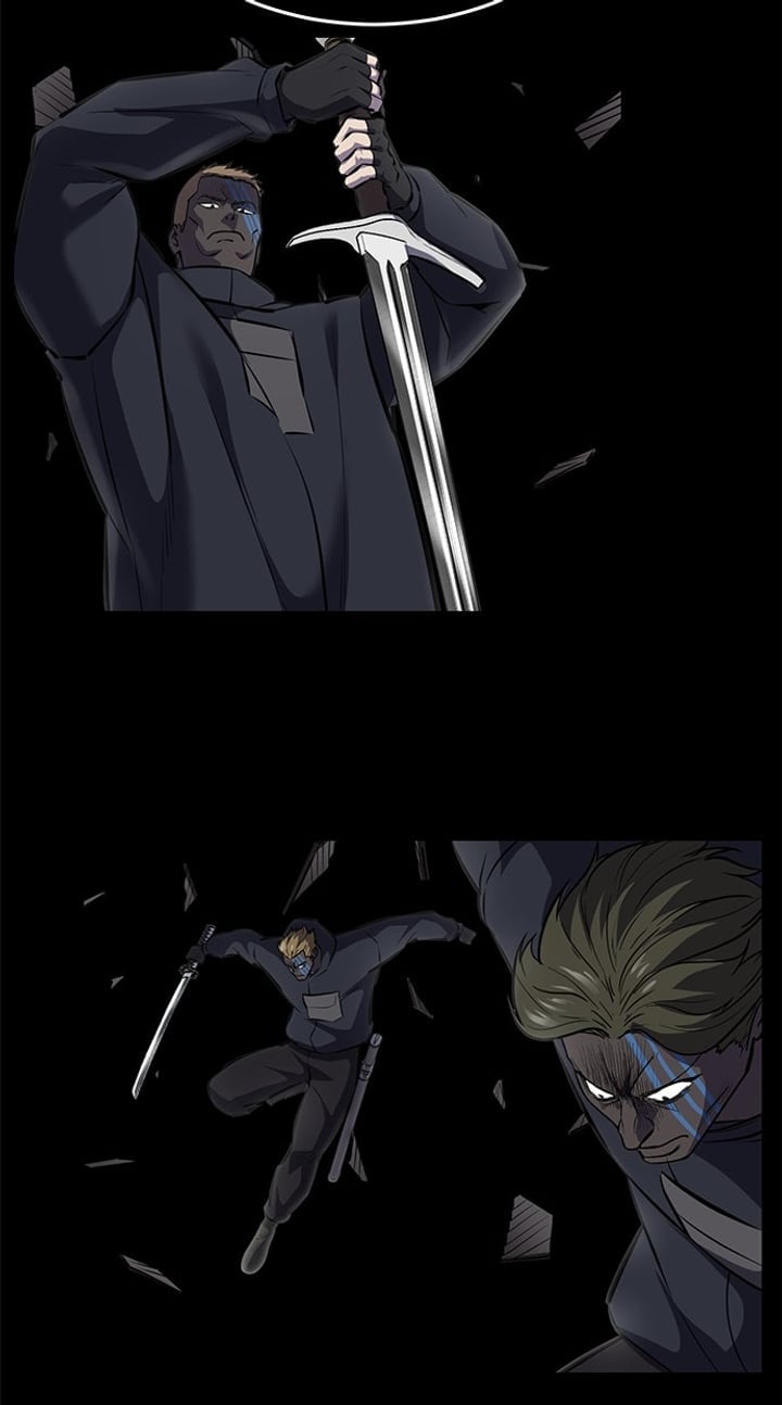 The Boy of Death Chapter 241 - Page 155